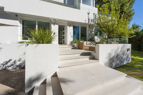 Villa a Marbella, Malaga, Marbella - € 2.490.000 | Ref: AXCasaLinnea - foto 44
