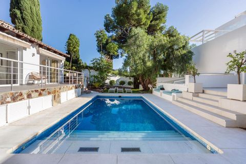 Villa a Marbella, Malaga, Marbella - € 2.490.000 | Ref: AXCasaLinnea - foto 45
