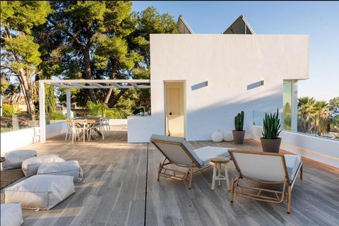 Villa a Marbella, Malaga, Marbella - € 2.490.000 | Ref: AXCasaLinnea - foto 46