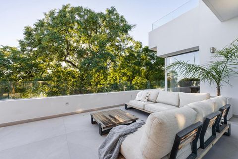 Villa a Marbella, Malaga, Marbella - € 2.490.000 | Ref: AXCasaLinnea - foto 47