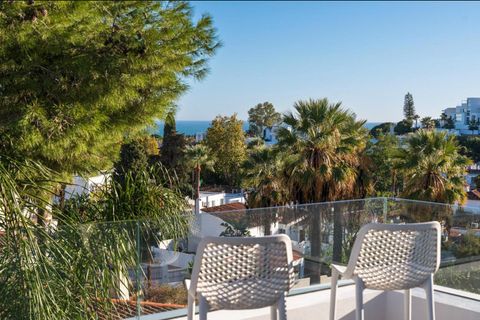 Villa a Marbella, Malaga, Marbella - € 2.490.000 | Ref: AXCasaLinnea - foto 48