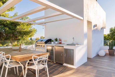 Villa a Marbella, Malaga, Marbella - € 2.490.000 | Ref: AXCasaLinnea - foto 49
