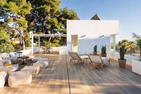 Villa a Marbella, Malaga, Marbella - € 2.490.000 | Ref: AXCasaLinnea - foto 50