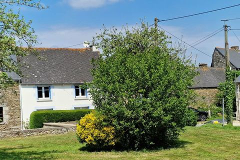 Villa i Le Mene, Cotes-d'Armor, Le Mene - € 118.000 | Ref: KM-5059 - foto 1