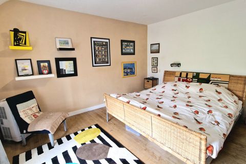 Villa i Le Mene, Cotes-d'Armor, Le Mene - € 118.000 | Ref: KM-5059 - foto 9