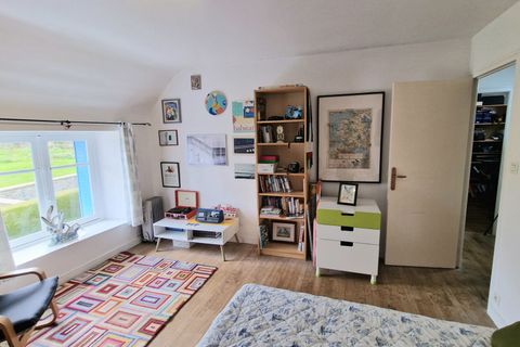 Villa i Le Mene, Cotes-d'Armor, Le Mene - € 118.000 | Ref: KM-5059 - foto 11