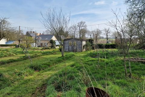 Villa i Le Mene, Cotes-d'Armor, Le Mene - € 118.000 | Ref: KM-5059 - foto 13