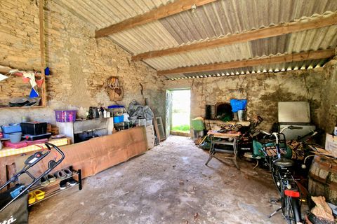 Villa i Le Mene, Cotes-d'Armor, Le Mene - € 118.000 | Ref: KM-5059 - foto 15