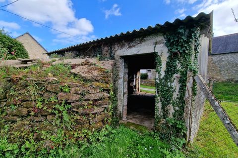 Villa i Le Mene, Cotes-d'Armor, Le Mene - € 118.000 | Ref: KM-5059 - foto 16