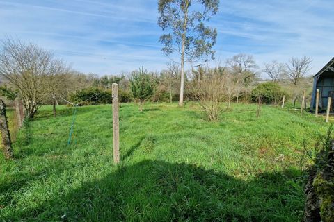 Villa i Le Mene, Cotes-d'Armor, Le Mene - € 118.000 | Ref: KM-5059 - foto 17