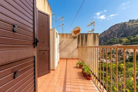 Leilighet i Cefalu, Palermo, Cefalu - € 260 000 | Ref: V687 - foto 3
