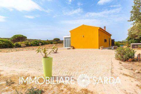 Villa i Aglientu, Sassari, Aglientu - € 1.750.000 | Ref: TVI-01-25 - foto 7