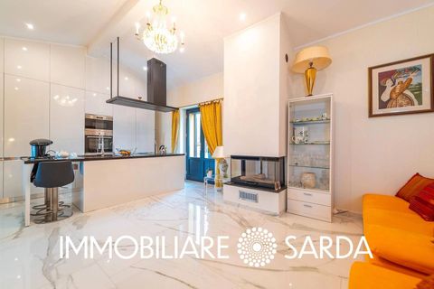 Villa i Aglientu, Sassari, Aglientu - € 1.750.000 | Ref: TVI-01-25 - foto 9