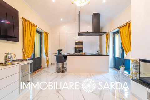 Villa i Aglientu, Sassari, Aglientu - € 1.750.000 | Ref: TVI-01-25 - foto 10