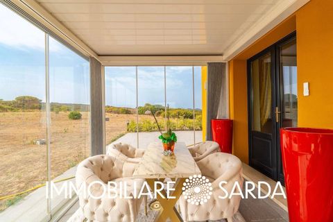 Villa i Aglientu, Sassari, Aglientu - € 1.750.000 | Ref: TVI-01-25 - foto 11