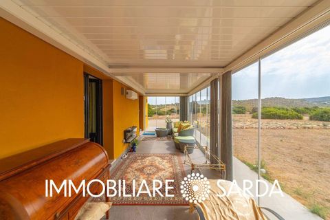 Villa i Aglientu, Sassari, Aglientu - € 1.750.000 | Ref: TVI-01-25 - foto 13