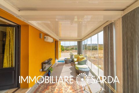 Villa i Aglientu, Sassari, Aglientu - € 1.750.000 | Ref: TVI-01-25 - foto 14
