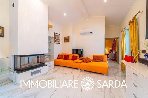 Villa i Aglientu, Sassari, Aglientu - € 1.750.000 | Ref: TVI-01-25 - foto 17