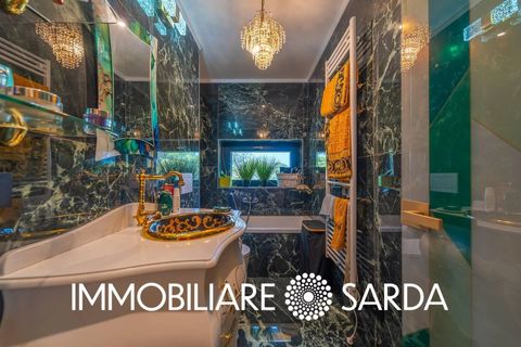 Villa i Aglientu, Sassari, Aglientu - € 1.750.000 | Ref: TVI-01-25 - foto 20