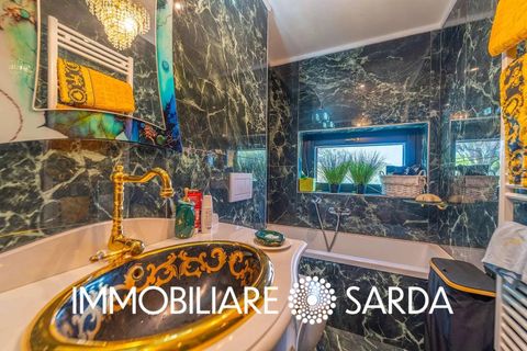 Villa i Aglientu, Sassari, Aglientu - € 1.750.000 | Ref: TVI-01-25 - foto 21