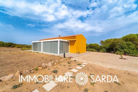 Villa i Aglientu, Sassari, Aglientu - € 1.750.000 | Ref: TVI-01-25 - foto 26