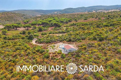 Villa i Aglientu, Sassari, Aglientu - € 1.750.000 | Ref: TVI-01-25 - foto 38