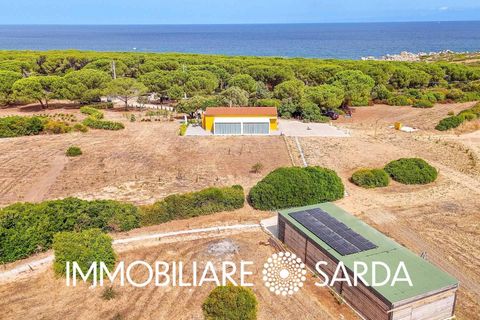 Villa i Aglientu, Sassari, Aglientu - € 1.750.000 | Ref: TVI-01-25 - foto 44