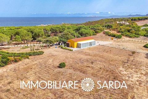 Villa i Aglientu, Sassari, Aglientu - € 1.750.000 | Ref: TVI-01-25 - foto 45