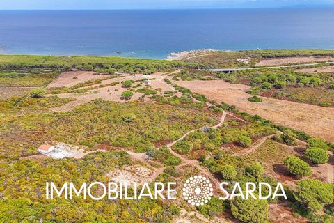 Helårsgrund i Aglientu, Sassari, Aglientu - € 590.000 | Ref: TVI-01-25b - foto 3