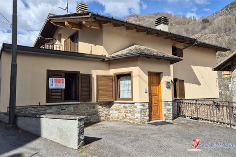 Villa i Edolo, Brescia, Edolo - € 110.000 | Ref: IMM.19 - foto 1