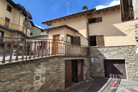 Villa i Edolo, Brescia, Edolo - € 110.000 | Ref: IMM.19 - foto 2