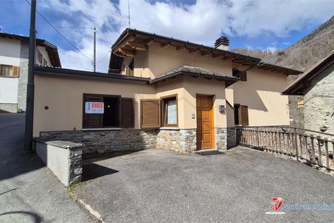 Villa i Edolo, Brescia, Edolo - € 110.000 | Ref: IMM.19 - foto 3