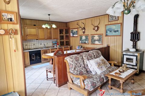 Villa i Edolo, Brescia, Edolo - € 110.000 | Ref: IMM.19 - foto 4