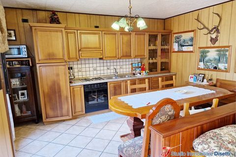Villa i Edolo, Brescia, Edolo - € 110.000 | Ref: IMM.19 - foto 5