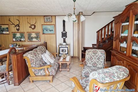Villa i Edolo, Brescia, Edolo - € 110.000 | Ref: IMM.19 - foto 6