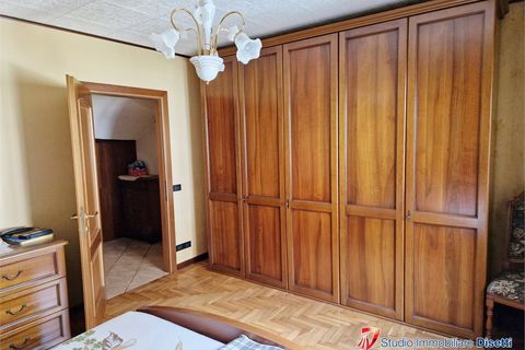 Villa i Edolo, Brescia, Edolo - € 110.000 | Ref: IMM.19 - foto 9