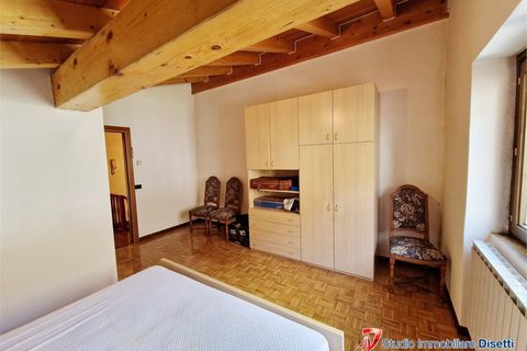 Villa i Edolo, Brescia, Edolo - € 110.000 | Ref: IMM.19 - foto 14