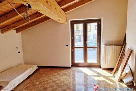 Villa i Edolo, Brescia, Edolo - € 110.000 | Ref: IMM.19 - foto 15