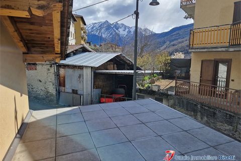 Villa i Edolo, Brescia, Edolo - € 110.000 | Ref: IMM.19 - foto 16