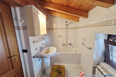 Villa i Edolo, Brescia, Edolo - € 110.000 | Ref: IMM.19 - foto 17
