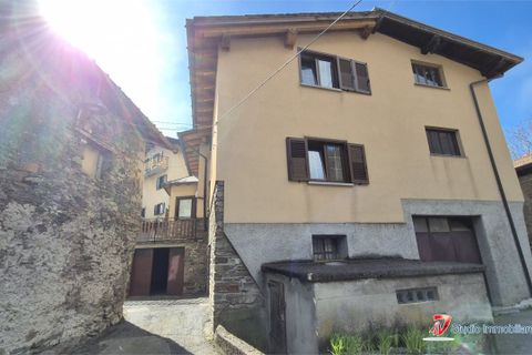 Villa i Edolo, Brescia, Edolo - € 110.000 | Ref: IMM.19 - foto 19