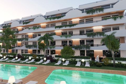 Lejlighed i Roda, Murcia, Roda - € 260.000 | Ref: N9206 - foto 2