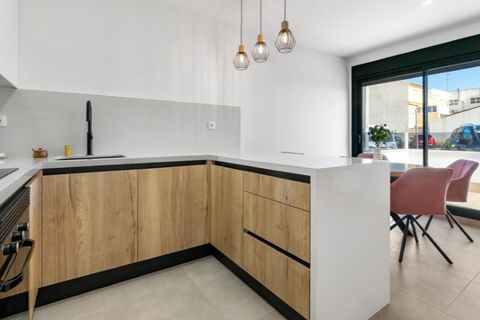 Lejlighed i Roda, Murcia, Roda - € 260.000 | Ref: N9206 - foto 9