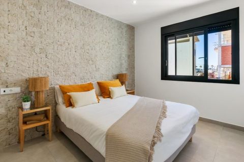 Lejlighed i Roda, Murcia, Roda - € 260.000 | Ref: N9206 - foto 12