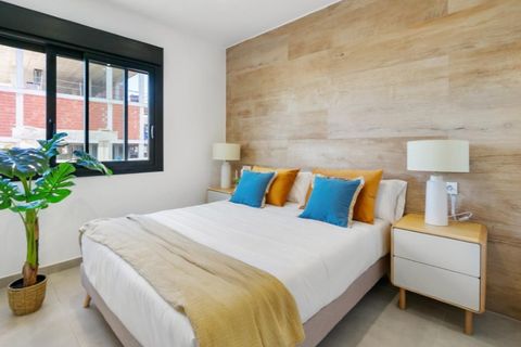 Lejlighed i Roda, Murcia, Roda - € 260.000 | Ref: N9206 - foto 15