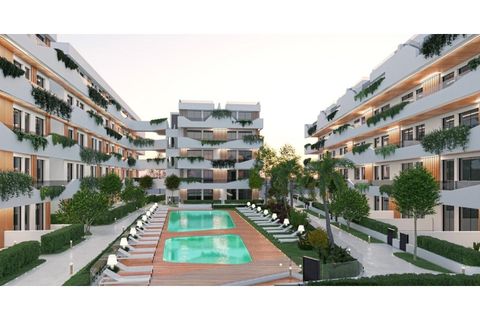 Lejlighed i Roda, Murcia, Roda - € 250.000 | Ref: N9207 - foto 2