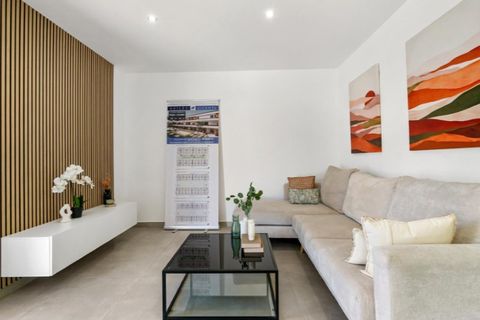 Lejlighed i Roda, Murcia, Roda - € 250.000 | Ref: N9207 - foto 5