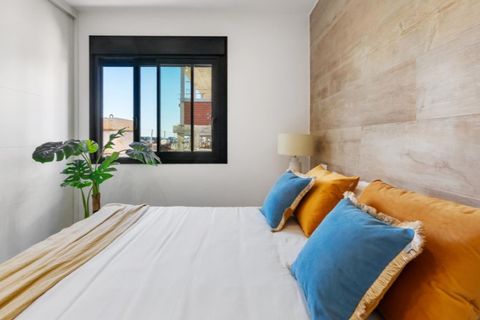 Lejlighed i Roda, Murcia, Roda - € 250.000 | Ref: N9207 - foto 16