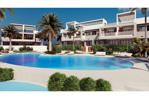 Bungalow i Los Balcones, Alicante, Los Balcones - € 322.900 | Ref: N6416 - foto 2