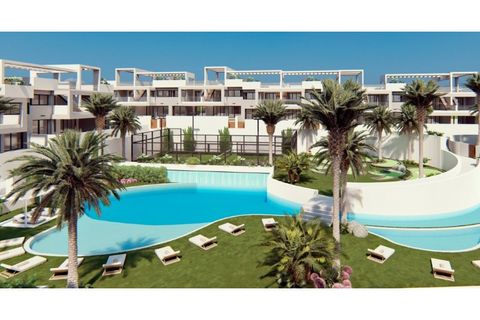Bungalow i Los Balcones, Alicante, Los Balcones - € 322.900 | Ref: N6416 - foto 3